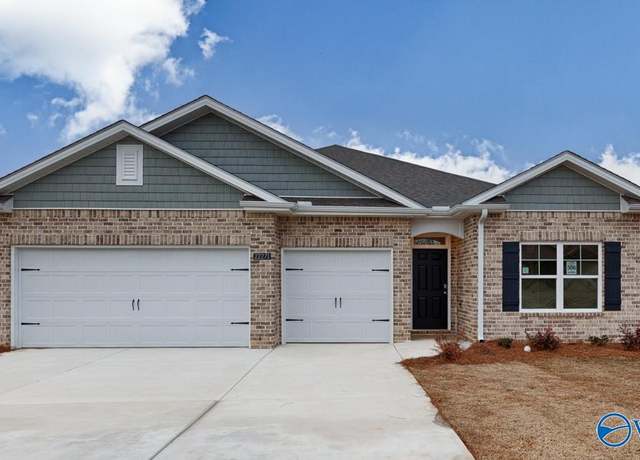 Property at 22271 Westminster Dr, Athens, AL 35613, 4 beds, 3 baths