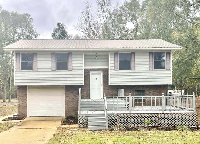 Property at 106 Lindsey Rd, Horton, AL 35980, 4 beds, 2 baths