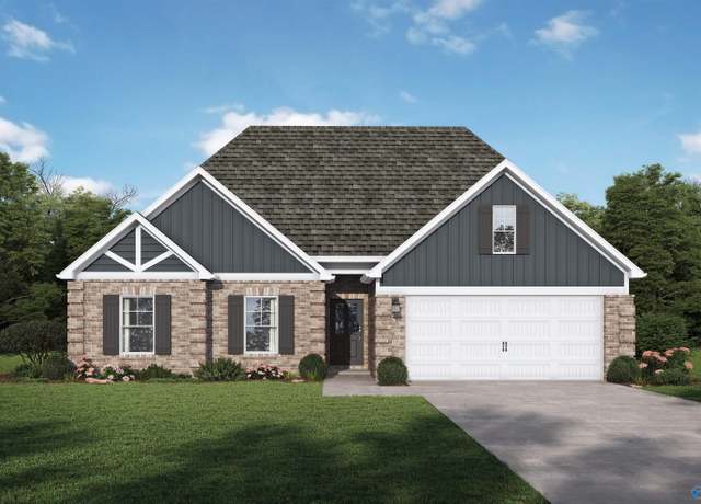 Property at 195 Chesire Cove Ln, New Market, AL 35761, 3 beds, 2 baths