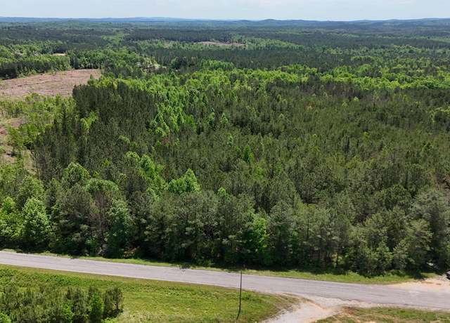 Property at Lot 1 County Road 40, Fruithurst, AL 36262