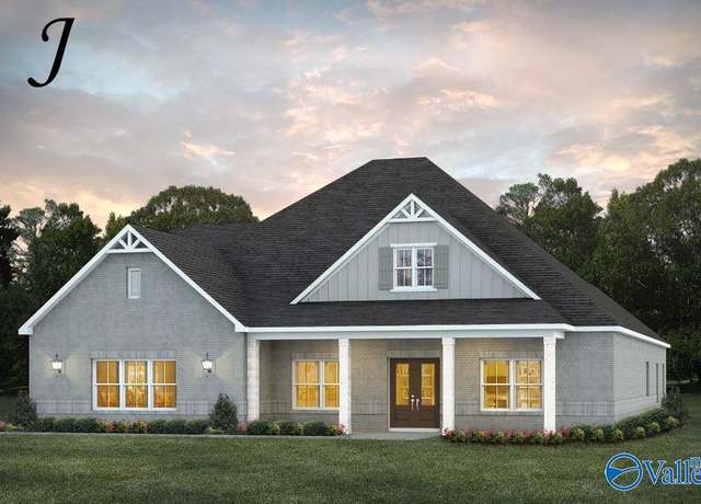 Property at 6101 Mary Ida Cir, Owens Cross Roads, AL 35763, 4 beds, 4 baths