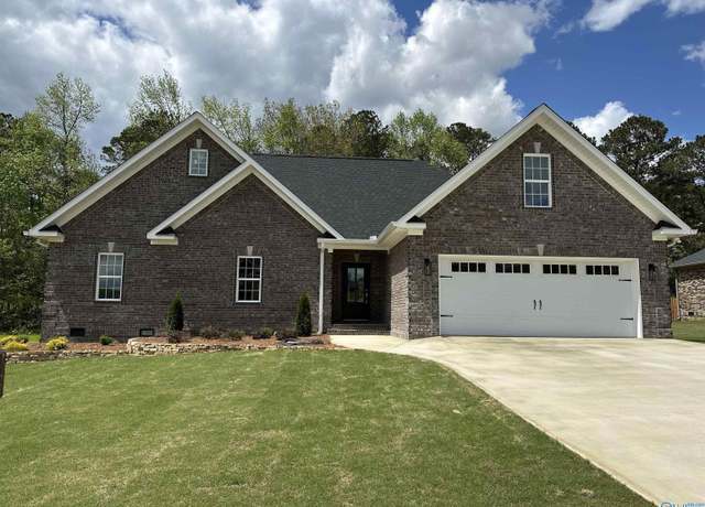 Property at 5842 Katherine St, Southside, AL 35907, 4 beds, 4 baths