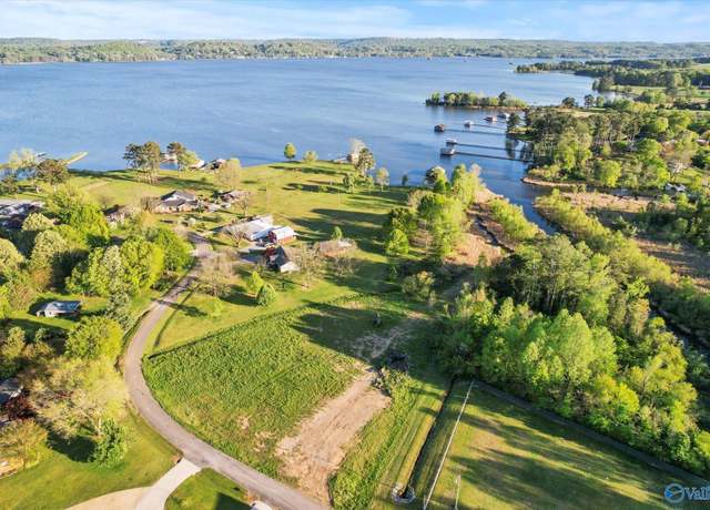 Property at Lot 10 Oak Pl, Guntersville, AL 35976