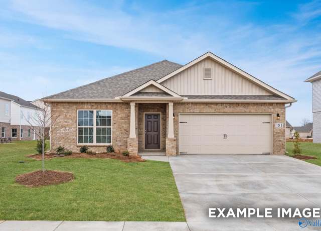 Property at 14153 Harvest Ridge Ln, Athens, AL 35611, 4 beds, 2 baths