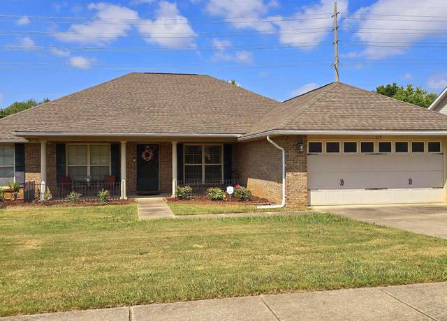 Property at 213 De Jan Rd, Madison, AL 35758, 4 beds, 3 baths