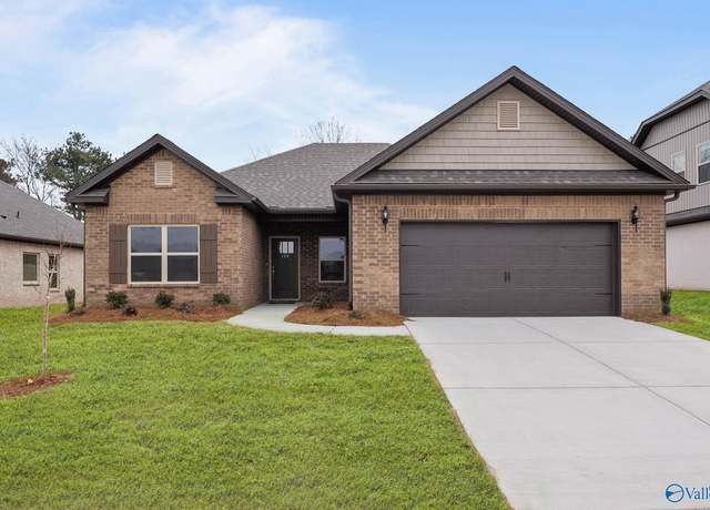 Property at 184 Saddle St, New Market, AL 35761, 3 beds, 2 baths