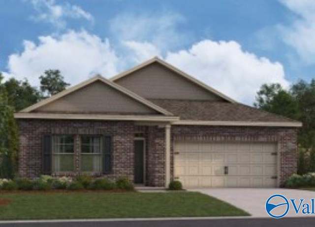 Property at 15384 Bees St, Harvest, AL 35749, 5 beds, 3 baths