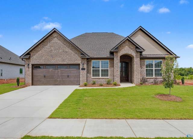 Property at 230 Cunningham St, Madison, AL 35756, 4 beds, 3 baths
