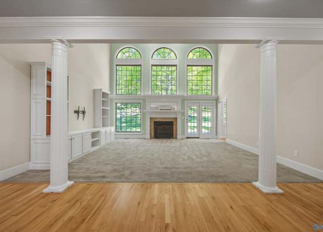Property at 109 Highland Ridge Dr, Madison, AL 35757, 4 beds, 3.5 baths