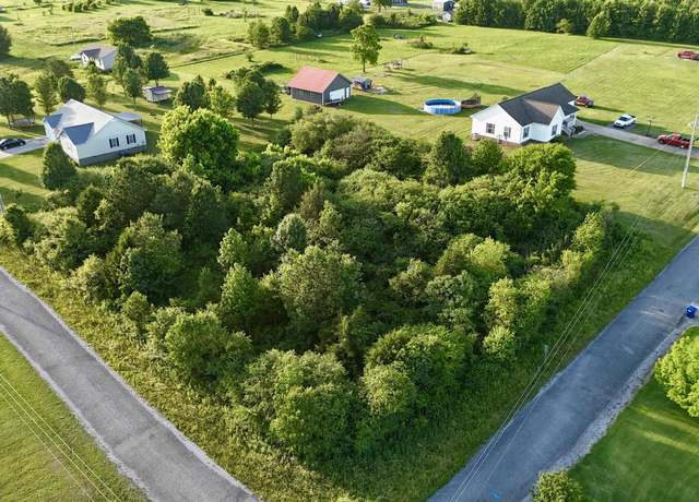 Property at .85 Acre County Road 441, Rainsville, AL 35986