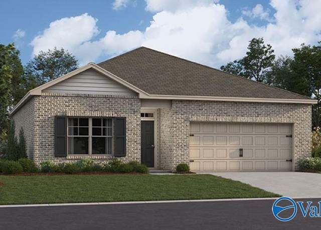 Property at 136 Ivy Park Cir, Albertville, AL 35950, 3 beds, 2 baths