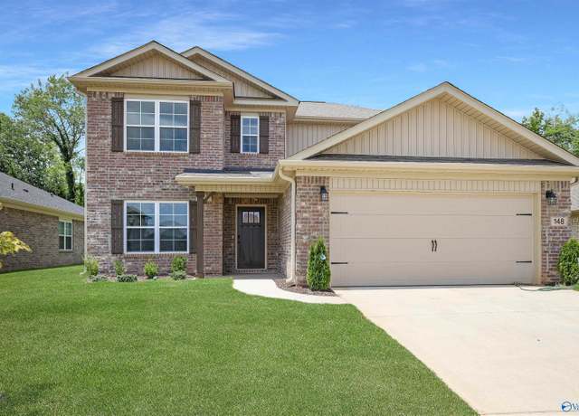 Property at 148 Beaver Brook Pl, Toney, AL 35773, 4 beds, 2.5 baths