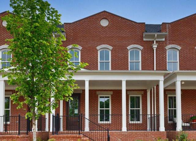 Property at 17 Eddy St NW, Huntsville, AL 35806, 3 beds, 3.5 baths