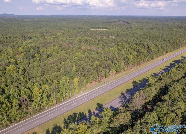 Property at 67 acres US Highway 280, Bradford, AL 35217