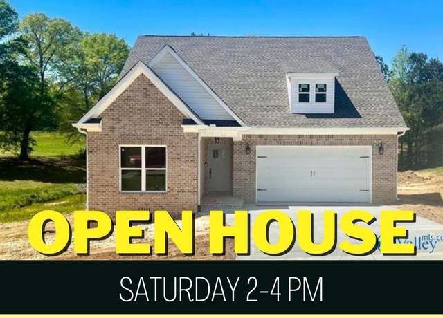 Property at 1339 Locust Dr NE, Arab, AL 35016, 3 beds, 2 baths