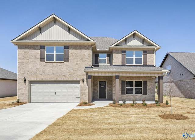 Property at 219 Paladin St, New Market, AL 35761, 4 beds, 2.5 baths