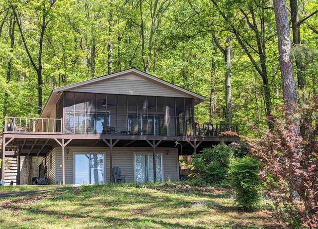 Property at 1930 County Road 104, Cedar Bluff, AL 35959, 3 beds, 3 baths