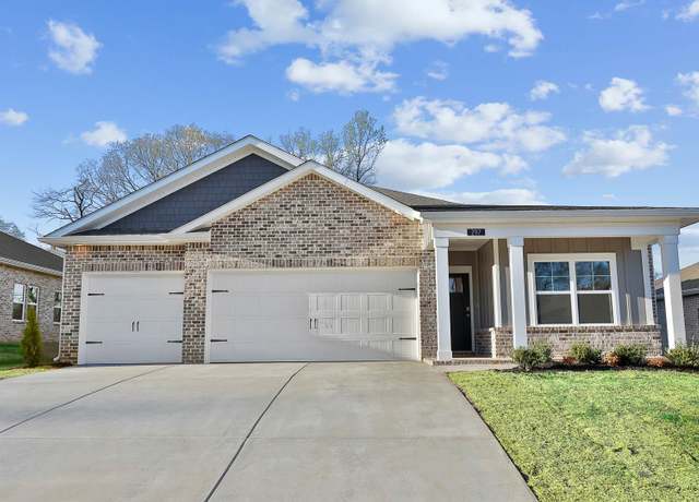 Property at 297 Wraywood Rd, Huntsville, AL 35810, 4 beds, 3 baths