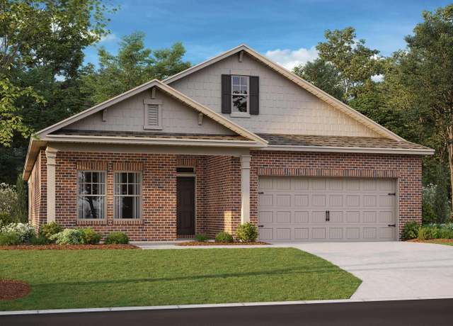 Property at 1240 Eidson St, Athens, AL 35611, 4 beds, 3 baths