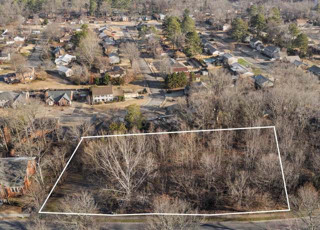 Property at 3033 SE Box Canyon Rd, Huntsville, AL 35803