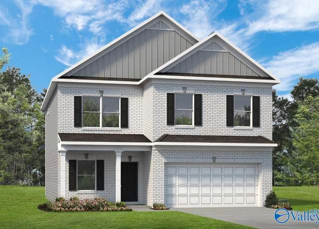 Property at 178 Mill Valley Way, New Market, AL 35761, 4 beds, 2.5 baths