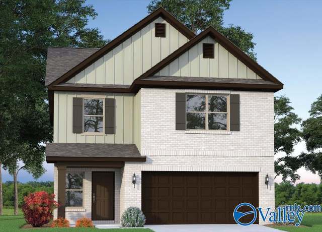 Property at 28106 Caperton Dr, Harvest, AL 35749, 4 beds, 3.5 baths