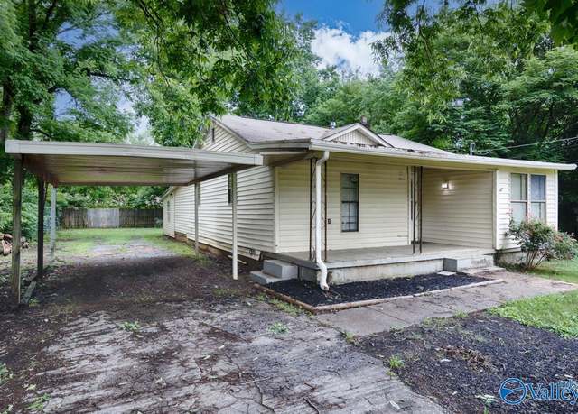 Property at 4011 Patton Rd, Huntsville, AL 35805, 3 beds, 2 baths