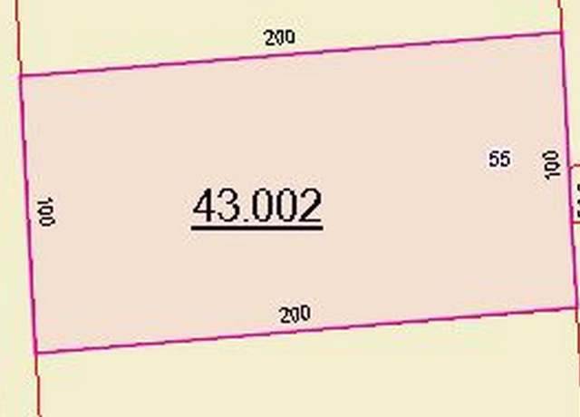 Property at LOT 55 Wyeth Dr, Guntersville, AL 35976