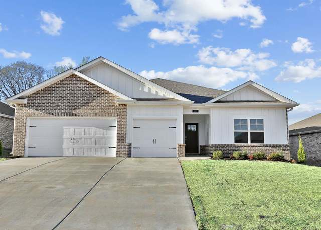 Property at 299 Wraywood Rd, Huntsville, AL 35810, 4 beds, 3 baths