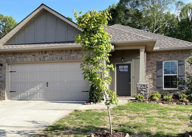 Property at 8817 Old Middlestown Rd SE, Gurley, AL 35748, 3 beds, 2 baths
