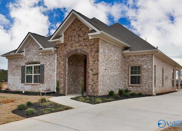 Property at 119 Arbor Creek Trl, Madison, AL 35756, 3 beds, 2.5 baths