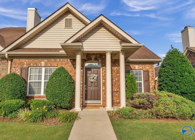 Property at 2031 Blake Bottom Rd, Huntsville, AL 35806, 2 beds, 2 baths