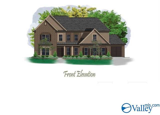 Property at 6029 Peach Pond Way, Owens Cross Roads, AL 35763, 5 beds, 4.5 baths
