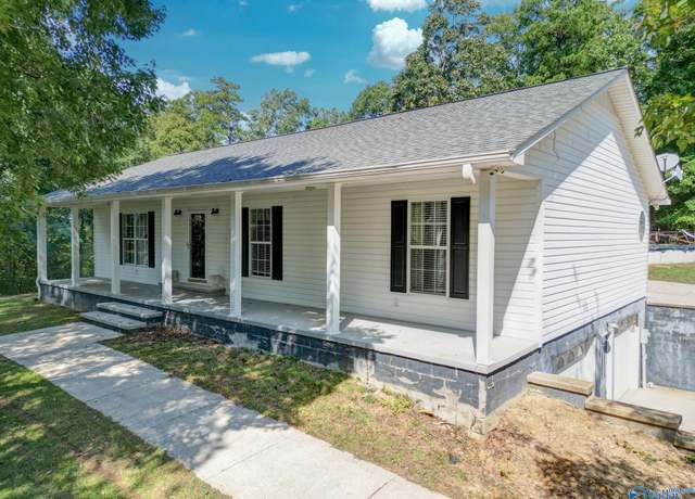 Property at 245 County Road 947, Crane Hill, AL 35053, 3 beds, 2 baths