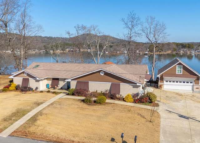 Property at 3754 Lakefront Cir, Southside, AL 35907, 5 beds, 3 baths