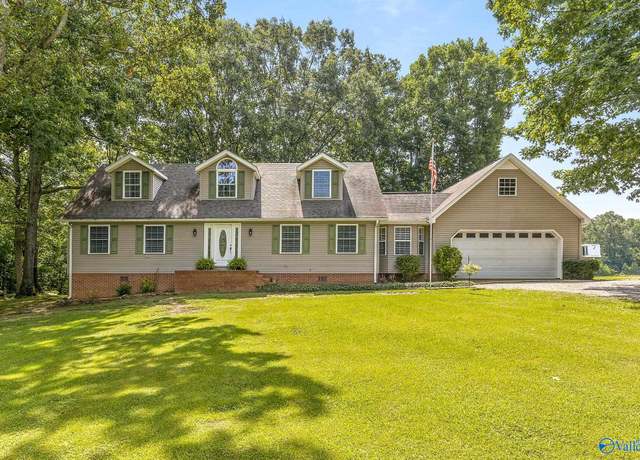 Property at 5080 Alabama Highway 73, Bryant, AL 35958, 3 beds, 2.5 baths
