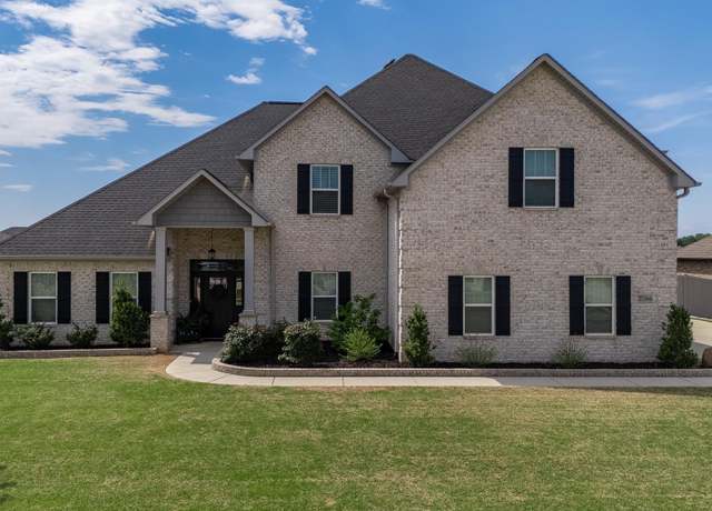 Property at 25366 Nettlebrooke Dr, Athens, AL 35613, 5 beds, 3.5 baths