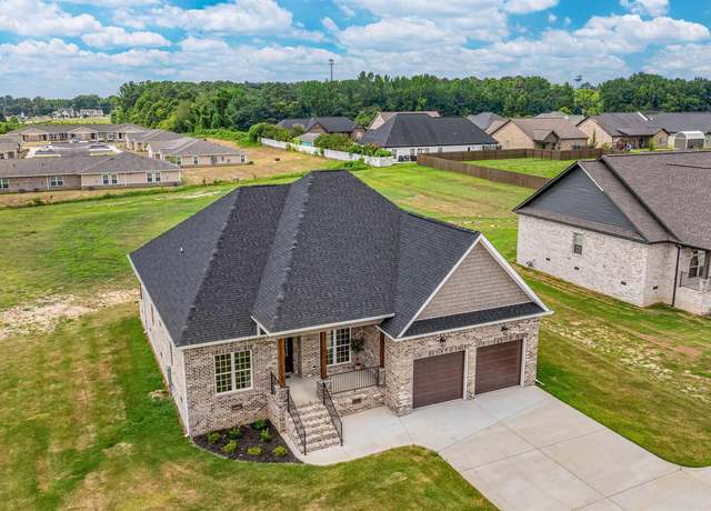 Property at 428 Ranch Rd, Rainsville, AL 35986, 3 beds, 2 baths