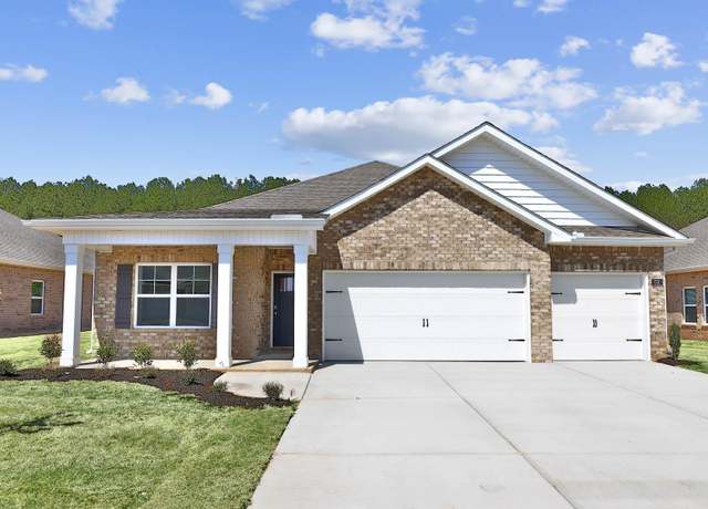 Property at 551 East River Landing Blvd, Madison, AL 35756, 4 beds, 3 baths