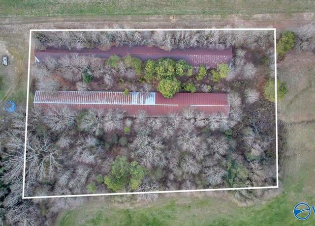Property at 2 acres Alabama Highway 227, Crossville, AL 35962