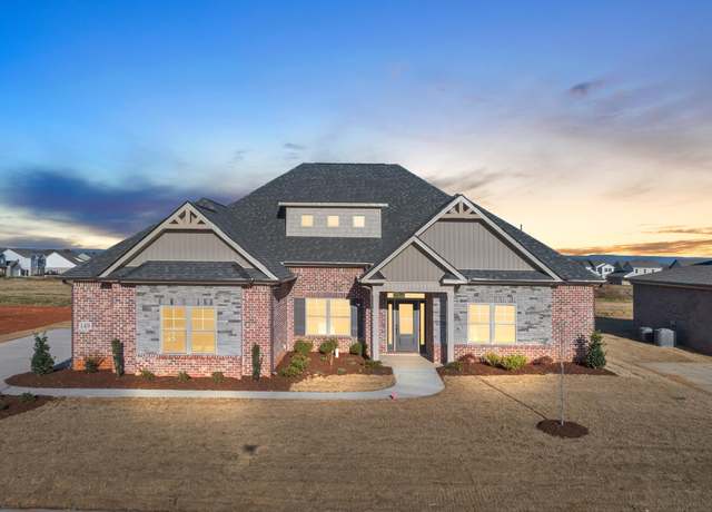 Property at 23316 Rhett Dr, Athens, AL 35613, 4 beds, 3.5 baths