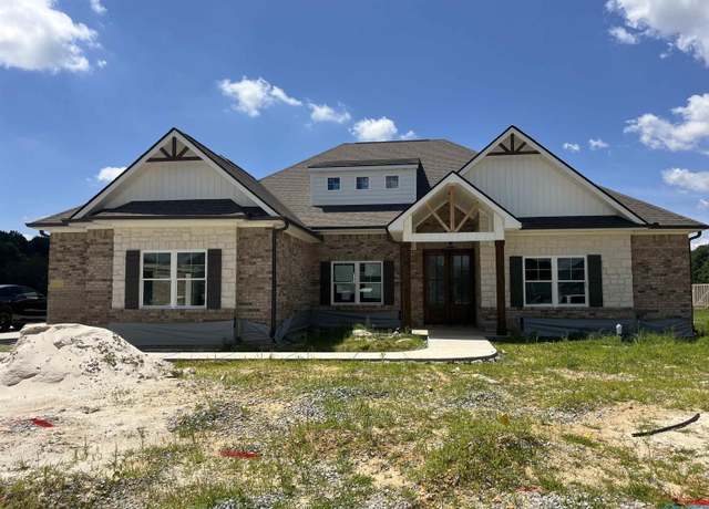 Property at 23316 Rhett Dr, Athens, AL 35613, 4 beds, 3.5 baths