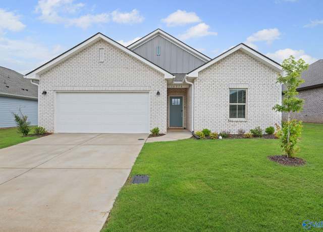 Property at 14974 Demarie Ln, Athens, AL 35613, 4 beds, 3 baths