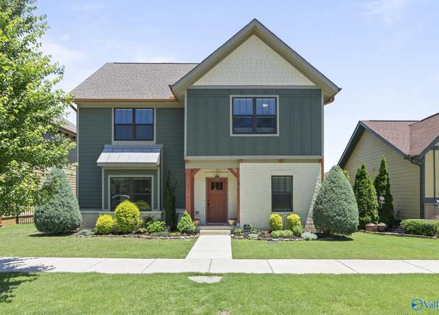 Property at 1530 Trek St NE, Huntsville, AL 35811, 4 beds, 2.5 baths
