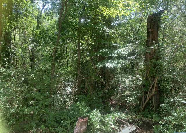 Property at 1 Brewer St SE, Hartselle, AL 35640