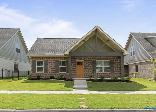 Property at 1611 Calistoga Cir, Huntsville, AL 35811, 3 beds, 2 baths