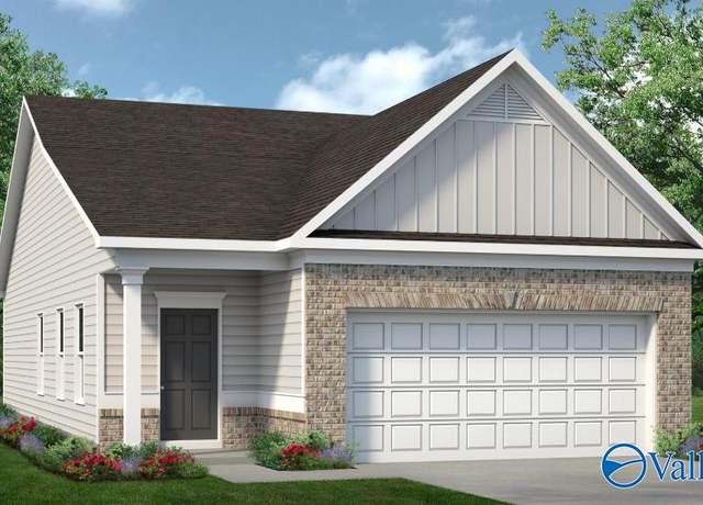 Property at 7318 Pine Run Ln, Owens Cross Roads, AL 35763, 3 beds, 2 baths