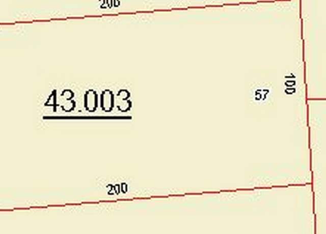 Property at LOT 57 Wyeth Dr, Guntersville, AL 35976