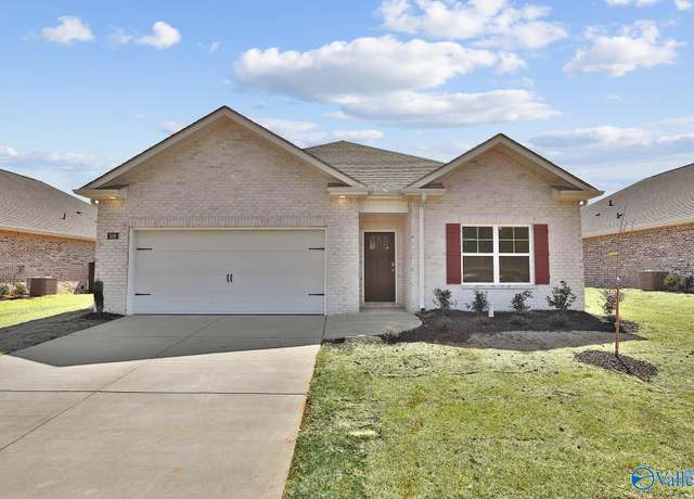 Property at 540 East River Landing Blvd, Madison, AL 35758, 4 beds, 2 baths