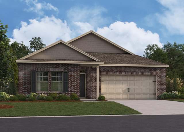 Property at 1251 Eidson St, Athens, AL 35611, 5 beds, 3 baths